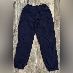 Polo Ralph Lauren Dark Blue track pants
